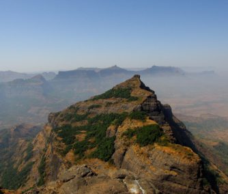 harishchandra fort