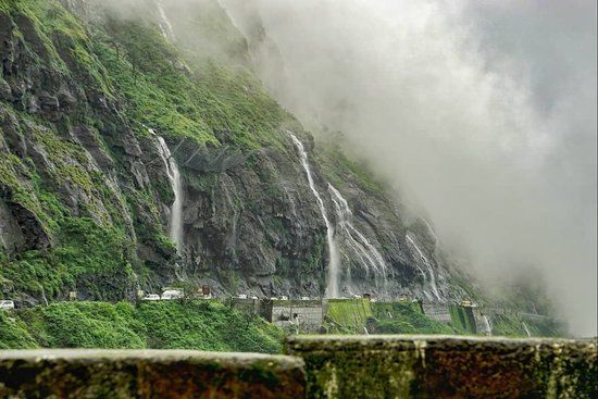 malshej ghat