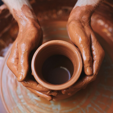 pottery_