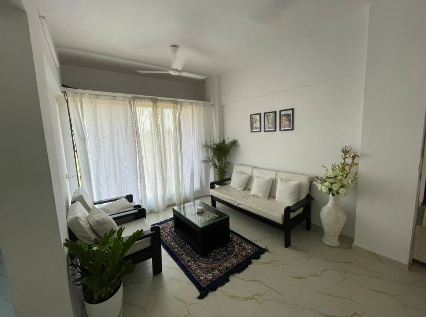 2 bhk Deluxe